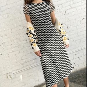 Lisa Says Gah Logan Dress